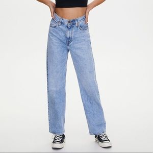 Levi’s Dad Jeans - Charlie Boy